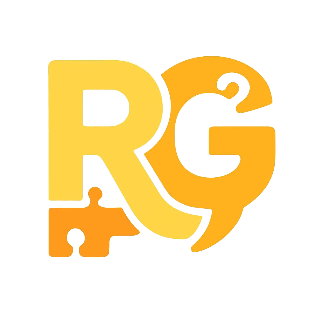 RG Logo